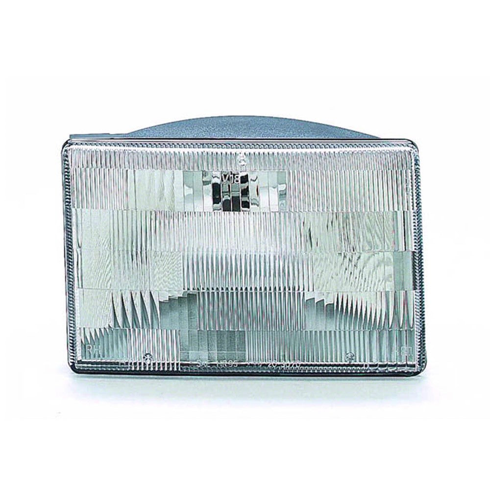 Front Right Passenger Side Headlight Assembly 1993-1998 Jeep Grand Cherokee