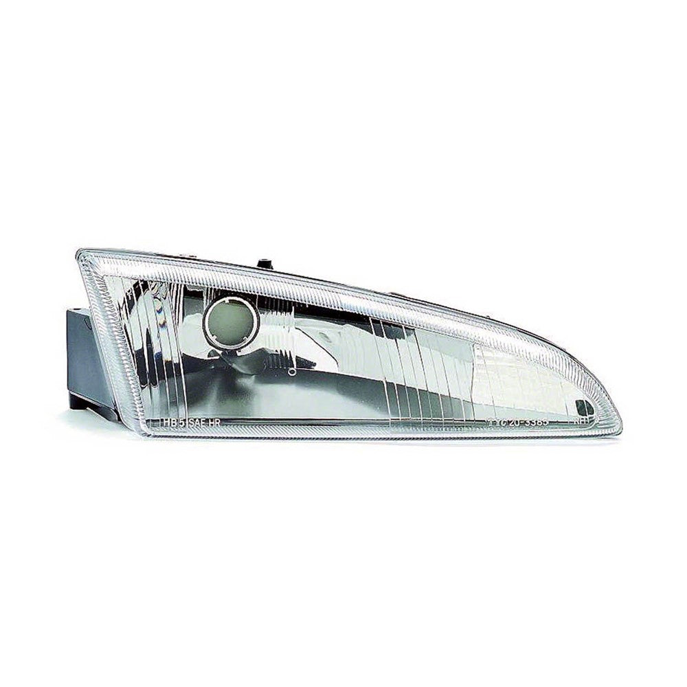 Front Right Passenger Side Headlight Lens And Housing 1995-1997 Dodge Intrepid