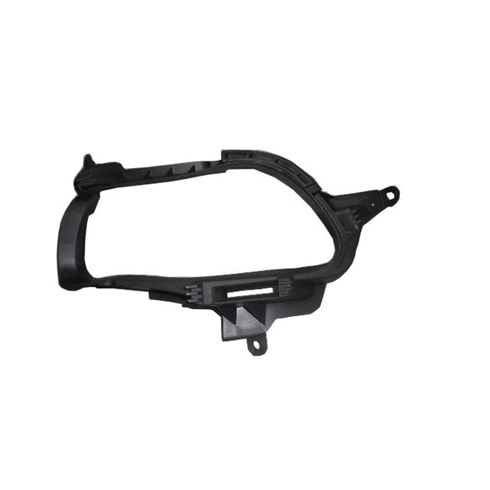 Front Left Driver Side Headlight Bracket 2014-2018 Jeep Cherokee