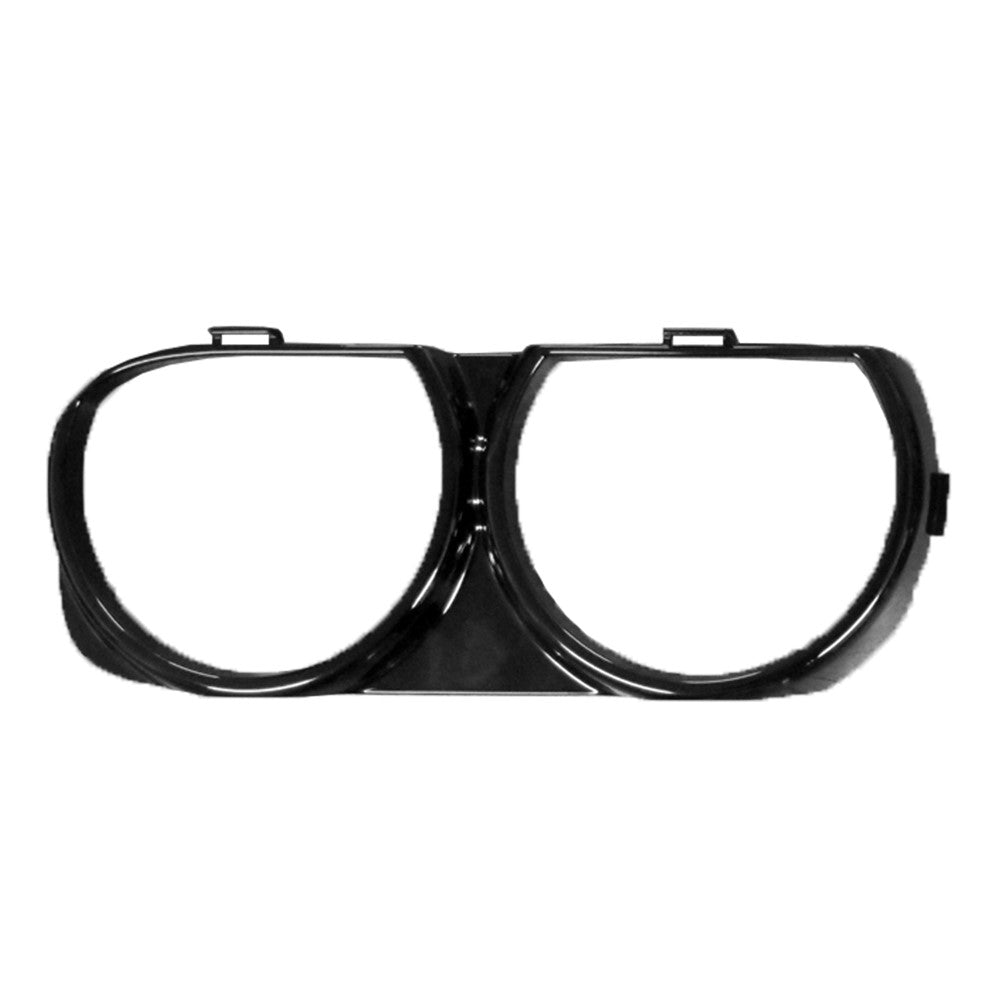 Front Right Passenger Side Headlight Door Bezel 2015-2023 Dodge Challenger