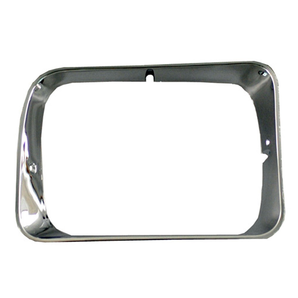 Front Right Head Light Door 1992-1993 Dodge Pickup_dodge_fullsize(-2002), Ramcharger