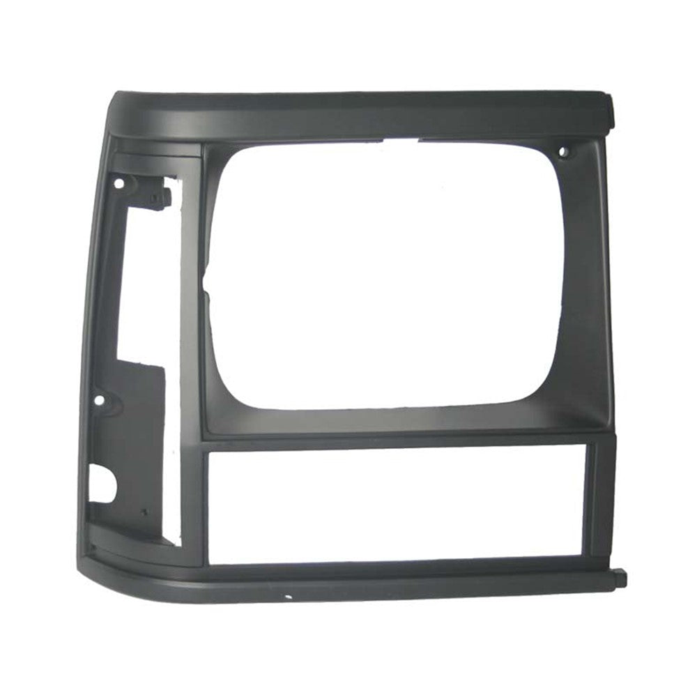 Front Right Passenger Head Light Door 1991-1996 Jeep Cherokee, Comanche