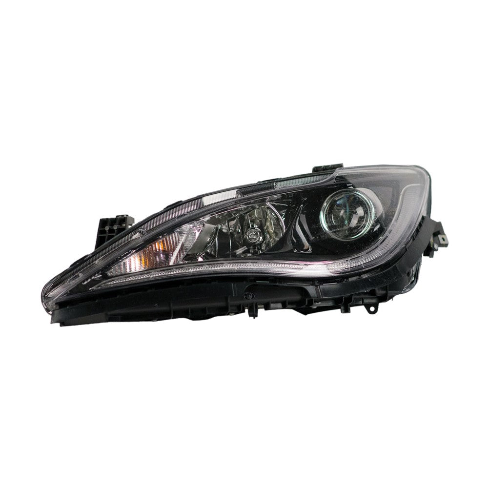Front Left Driver Side Hid Headlight Assembly 2017-2020 Chrysler Pacifica