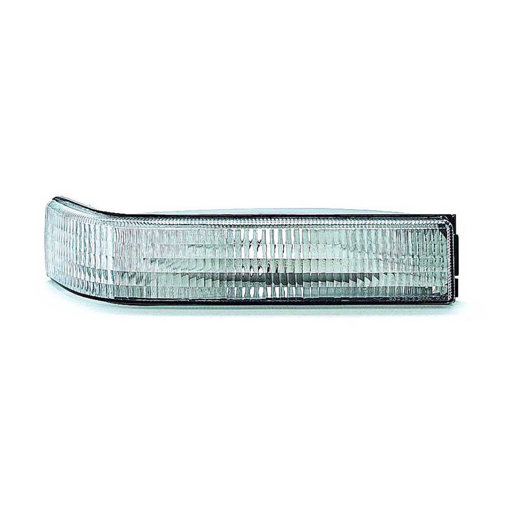 Front Left Driver Side Front Parking Signal Light 1997-1998 Jeep Grand Cherokee
