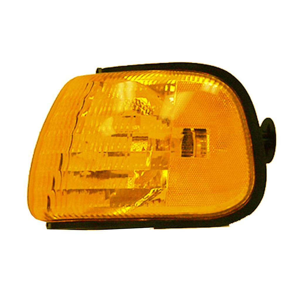 Front Left Driver Side Front Parking Signal Light Assembly 1998-2003 Dodge Van_dodge_fullsize(-2003)