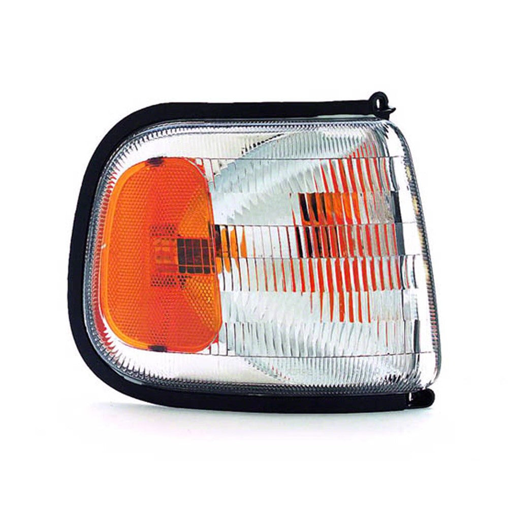 Front Right Passenger Side Front Parking Signal Light 1994-1997 Dodge Van_dodge_fullsize(-2003)