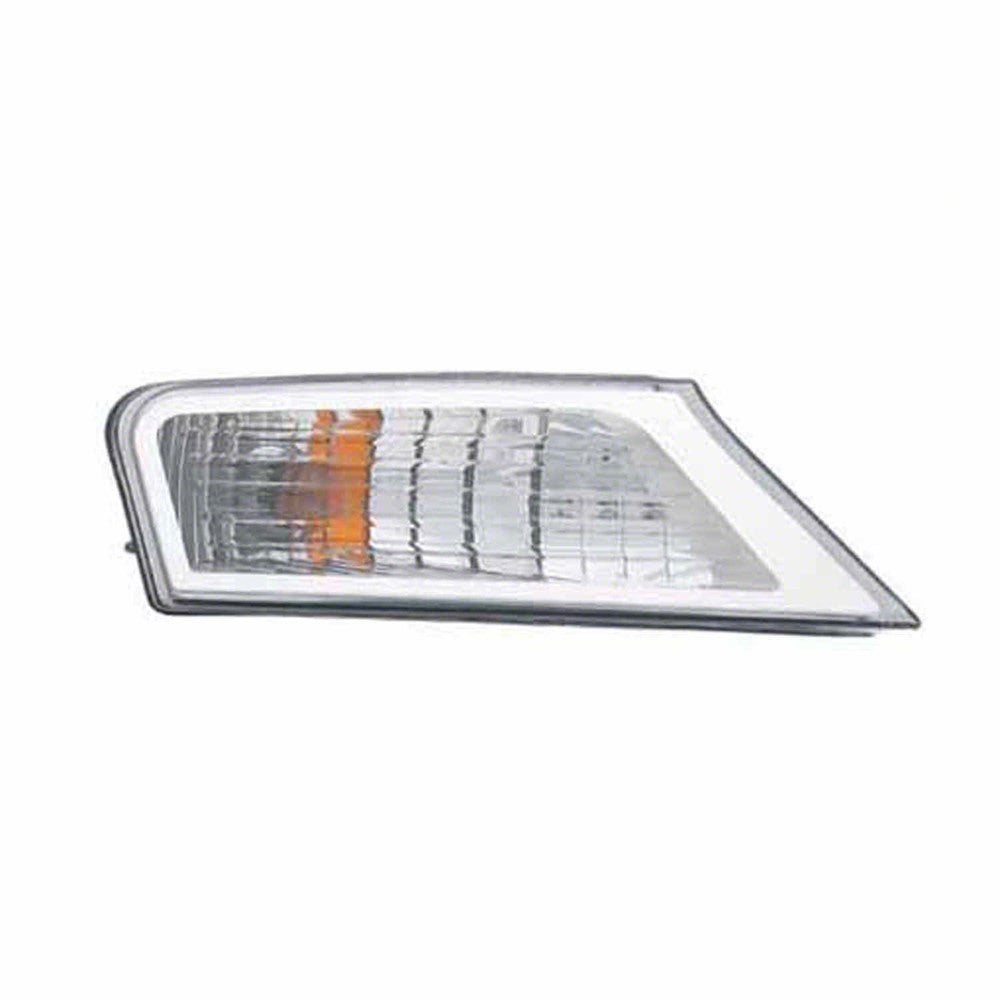Right Passenger Side Parking Side Marker Light Assembly 2008-2012 Jeep Liberty
