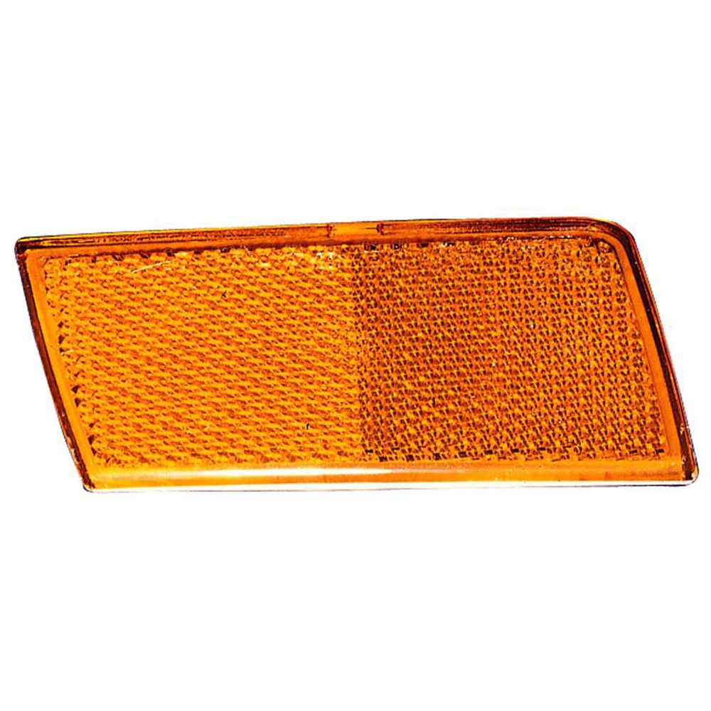 Front Left Driver Side Front Side Marker Light Assembly 2005-2010 Chrysler 300