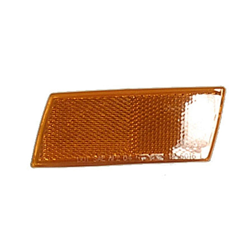 Front Left Driver Side Front Side Marker Light Assembly 2005-2010 Chrysler 300