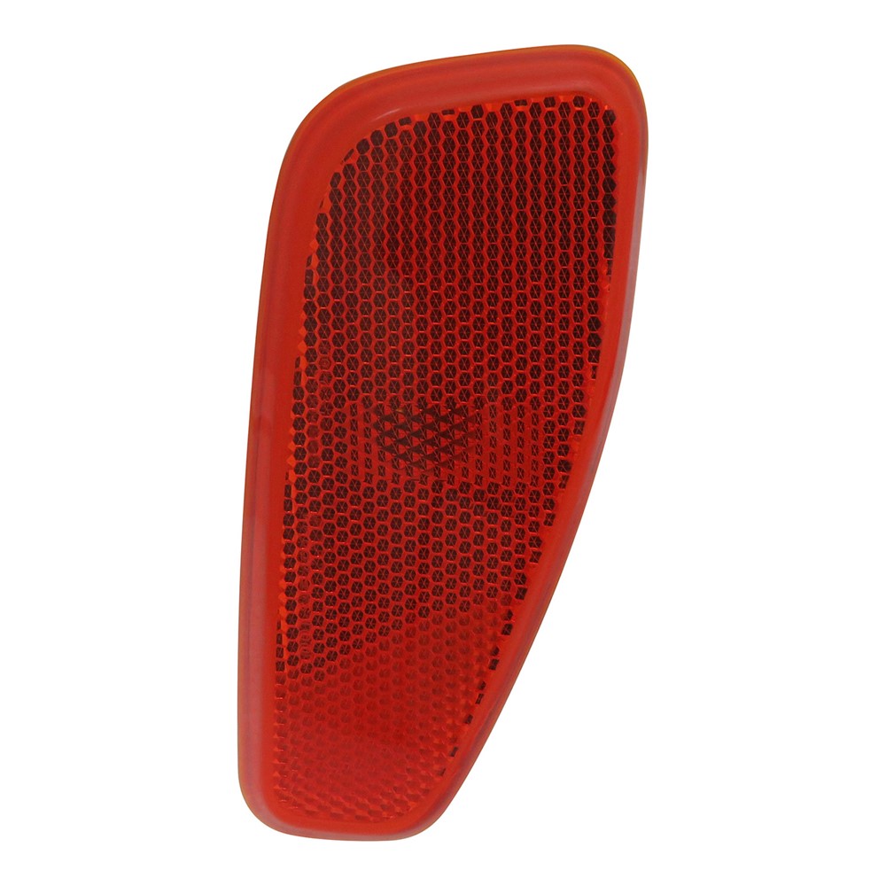 Front Left Front Driver Side Side Marker Light Assembly 2015-2023 Jeep Renegade