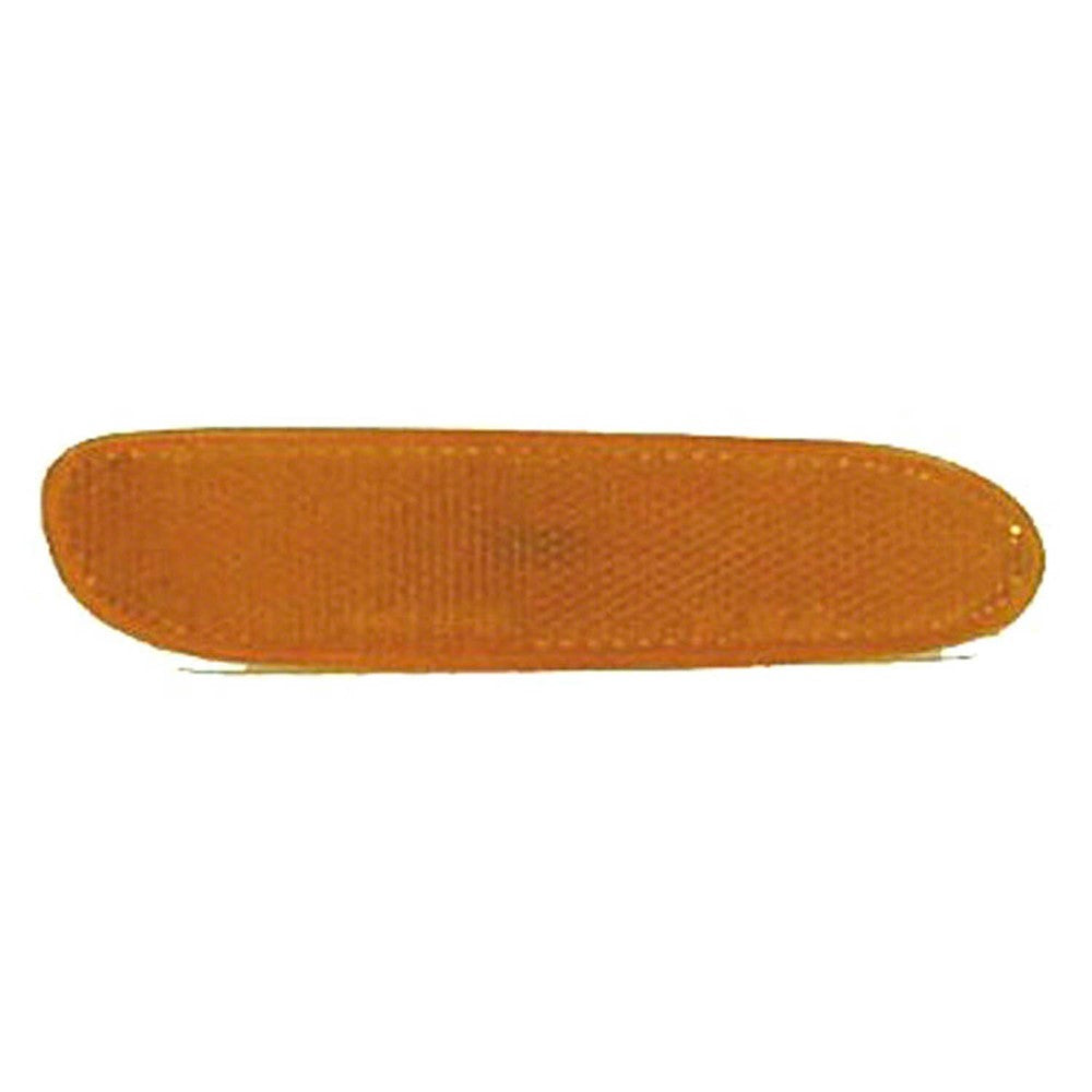 Front Right Passenger Side Front Side Marker Light Lens 2000-2005 Dodge Neon & Plymouth Neon