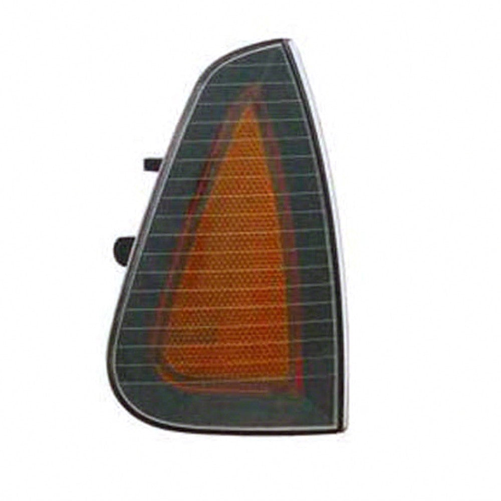 Front Right Passenger Side Front Side Marker Light Assembly 2006-2010 Dodge Charger