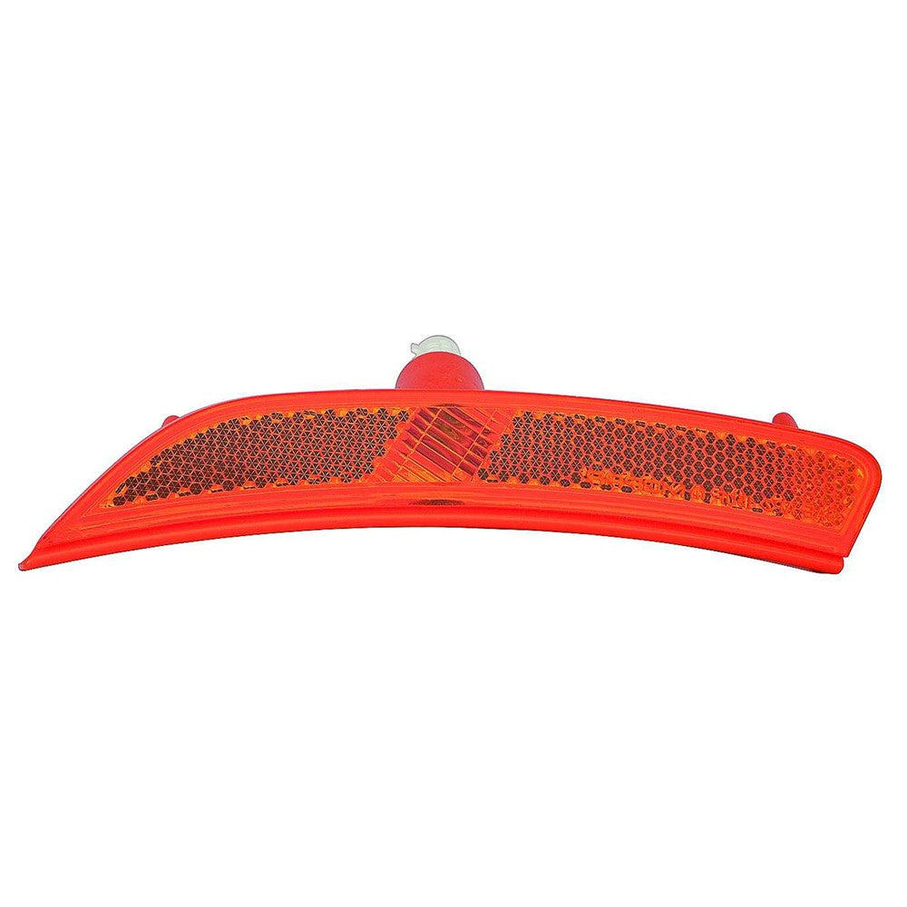 Front Right Front Passenger Side Marker Light Assembly 2015-2017 Chrysler 200