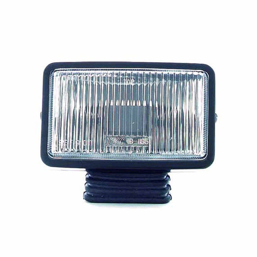 Front Left & Right Driver Or Passenger Side Fog Light Assembly 1987-1996 Jeep Cherokee