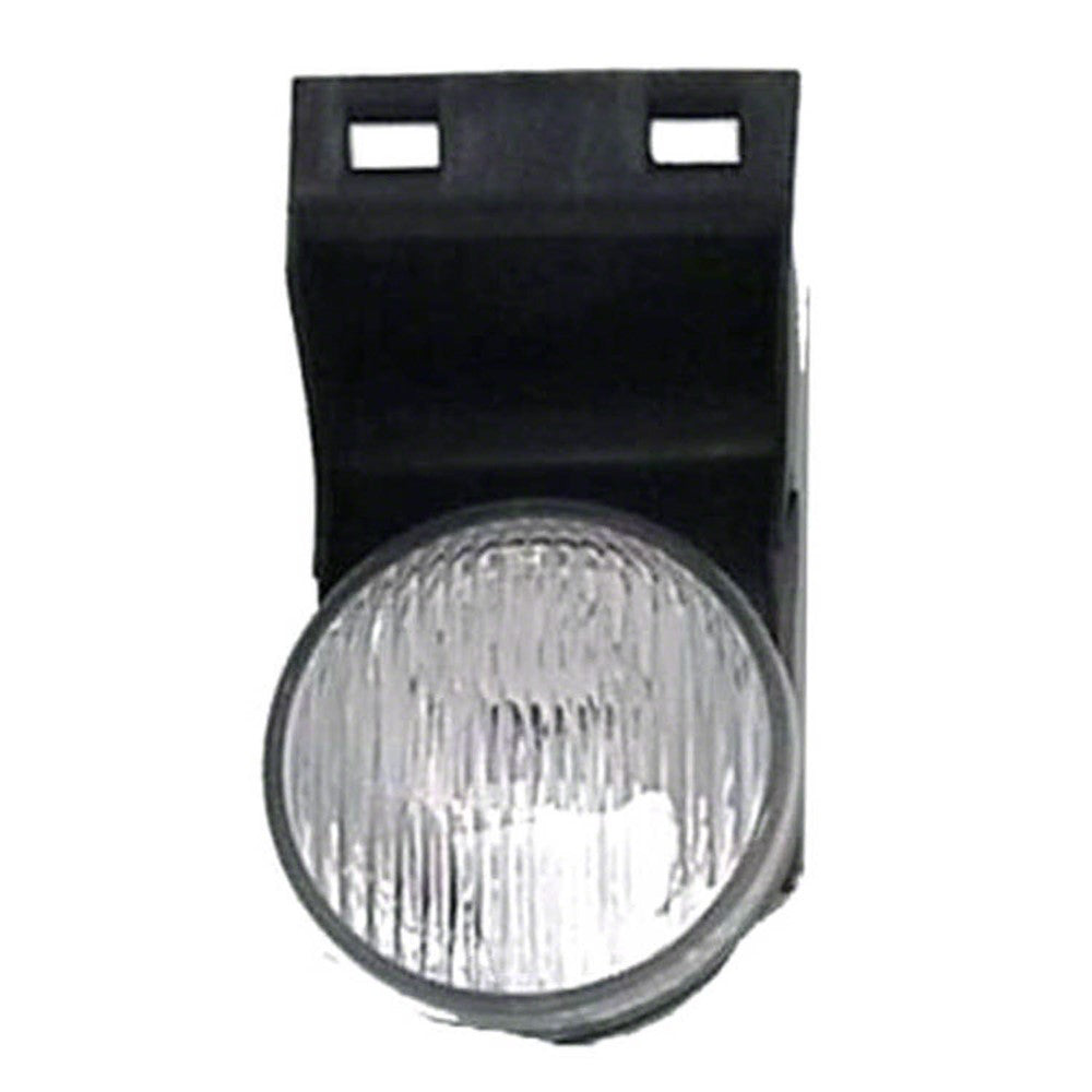 Front Left Driver Side Fog Light Lens And Housing 1994-1998 Dodge Pickup_dodge_fullsize(-2002)