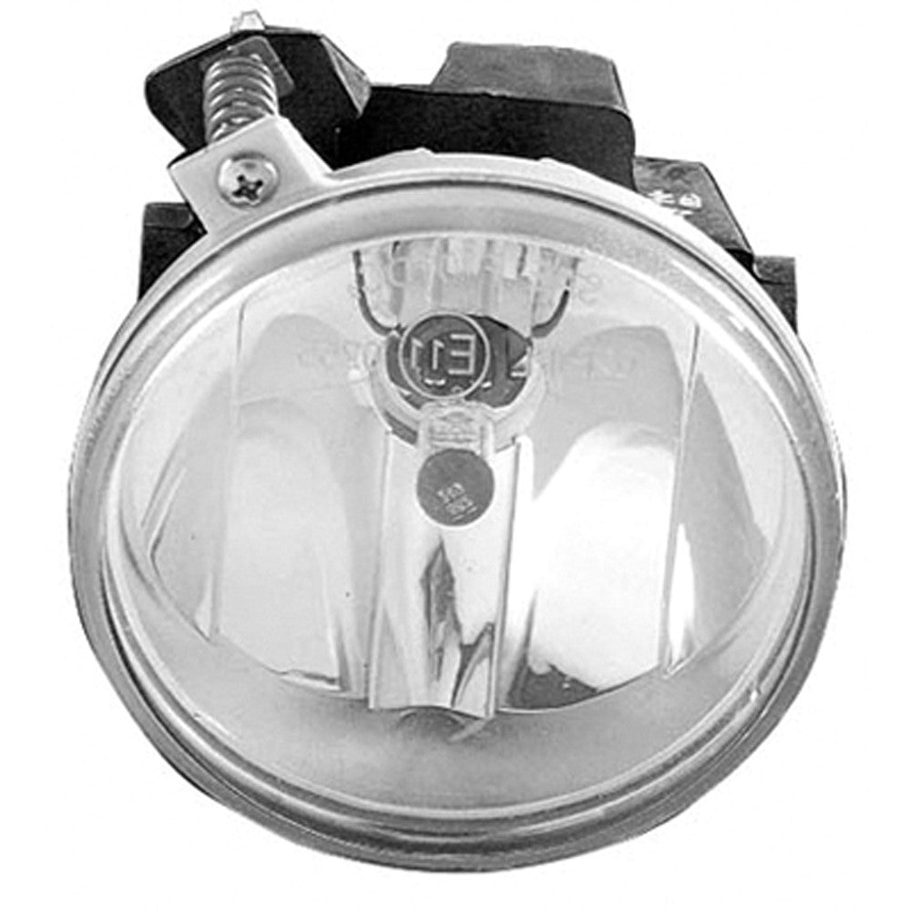 Front Left & Right Driver Or Passenger Side Fog Light Assembly 2001-2004 Dodge Dakota, Durango