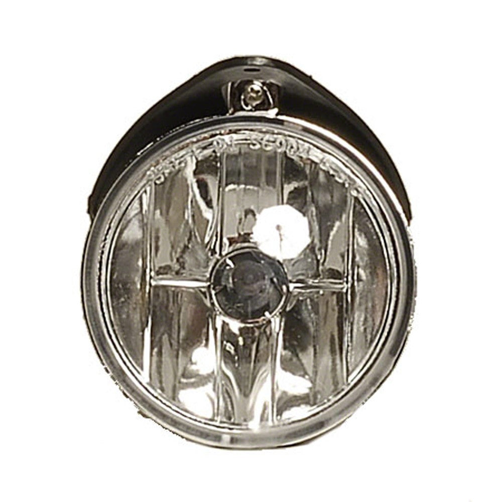 Front Left & Right Driver Or Passenger Side Fog Light Assembly 2001-2006 Chrysler Sebring, Pacifica & Dodge Stratus