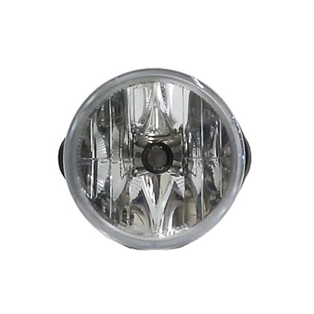 Front Left & Right Driver Or Passenger Side Fog Light Assembly 2004 Jeep Grand Cherokee