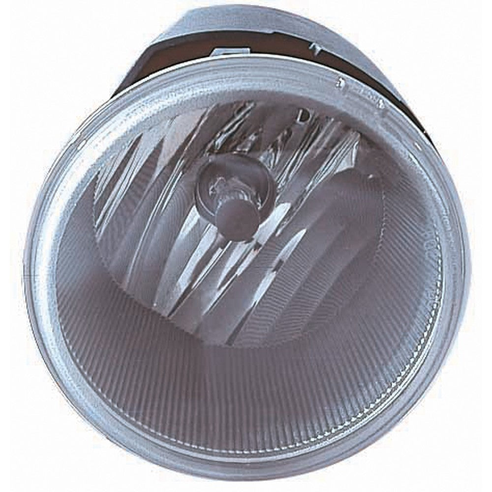 Front Left & Right Driver Or Passenger Side Fog Light Assembly 2005-2010 Chrysler 300
