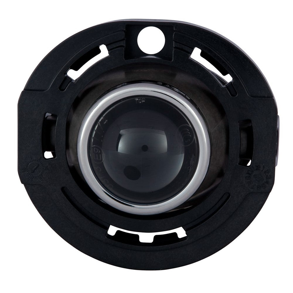 Front Left & Right Driver Or Passenger Side Fog Light Assembly 2011-2017 Jeep Compass & Dodge Dart
