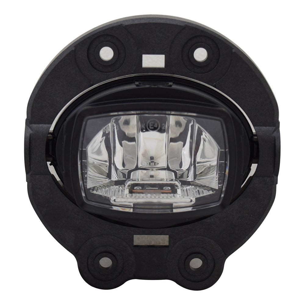 Front Left & Right Driver Or Passenger Led Fog Light Assembly 2019 Jeep Cherokee