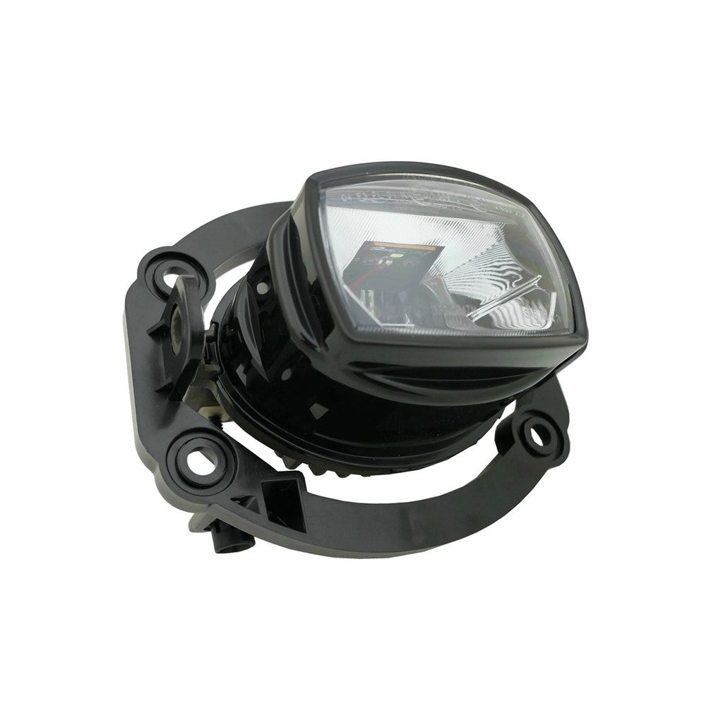 Front Left & Right Driver Or Passenger Side Led Fog Light Assembly 2022-2025 Jeep Compass