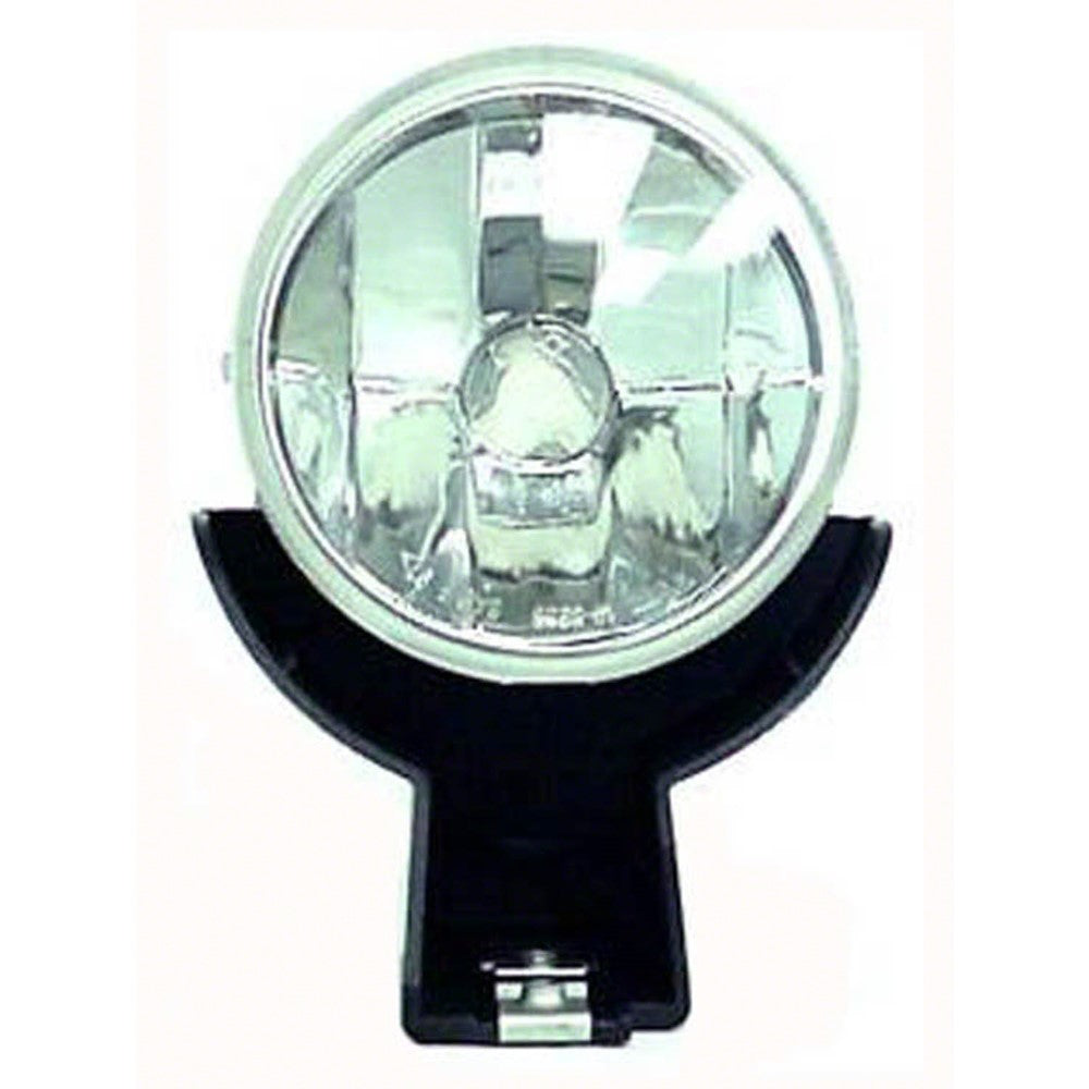Front Right Passenger Side Fog Light Assembly 1997-2000 Dodge Dakota, Durango