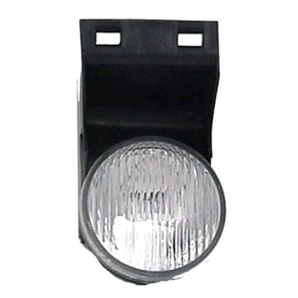 Front Right Passenger Side Fog Light Lens And Housing 1994-1998 Dodge Pickup_dodge_fullsize(-2002)