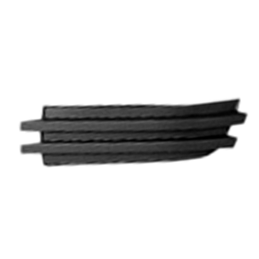 Front Left Driver Side Fog Light Cover 2008-2010 Dodge Caravan