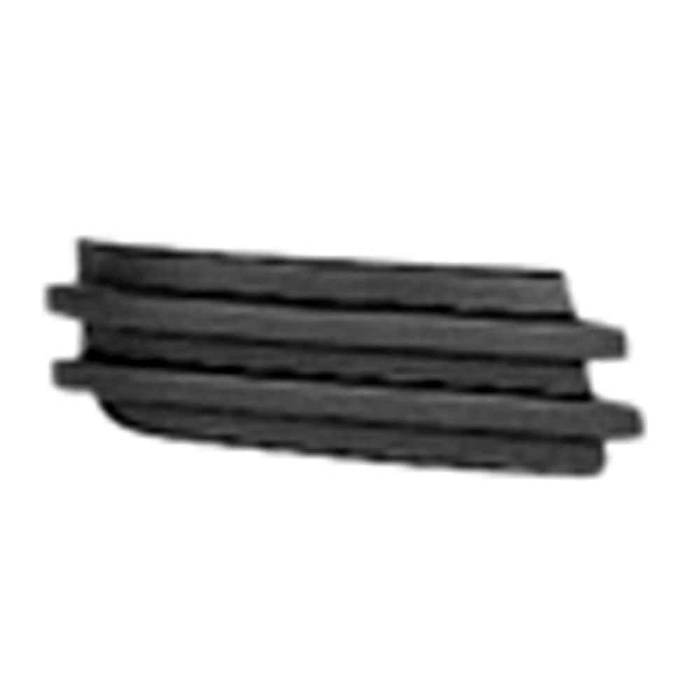 Front Right Passenger Side Fog Light Cover 2008-2010 Dodge Caravan