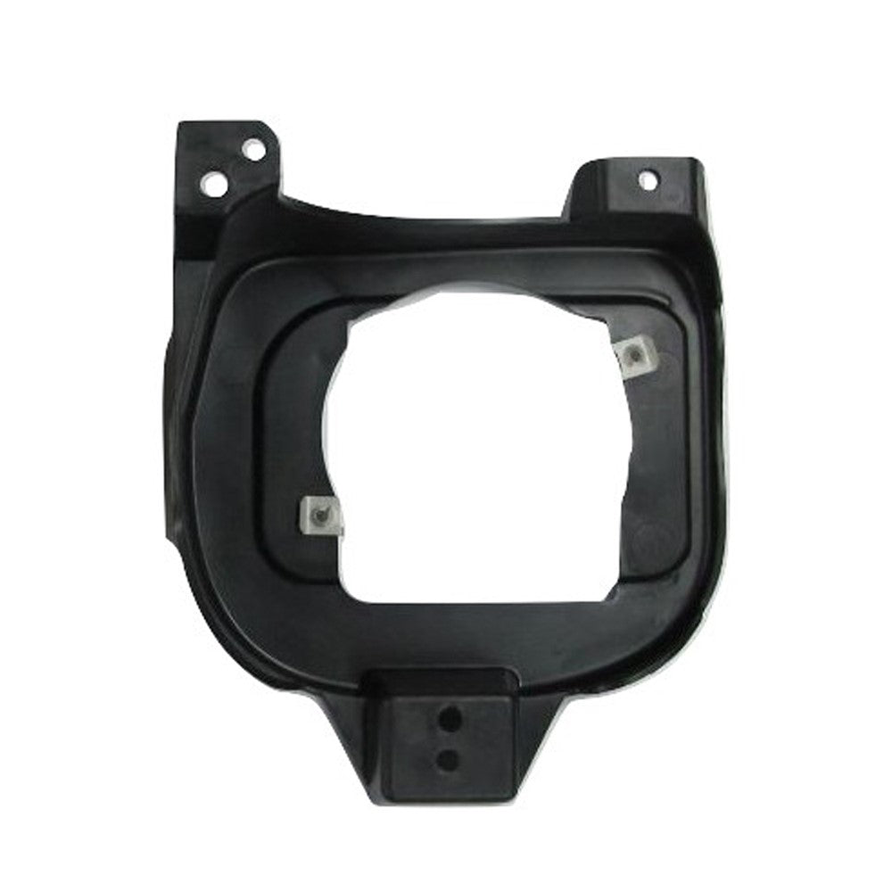 Front Left Driver Side Fog Light Bracket 2015-2023 Jeep Renegade