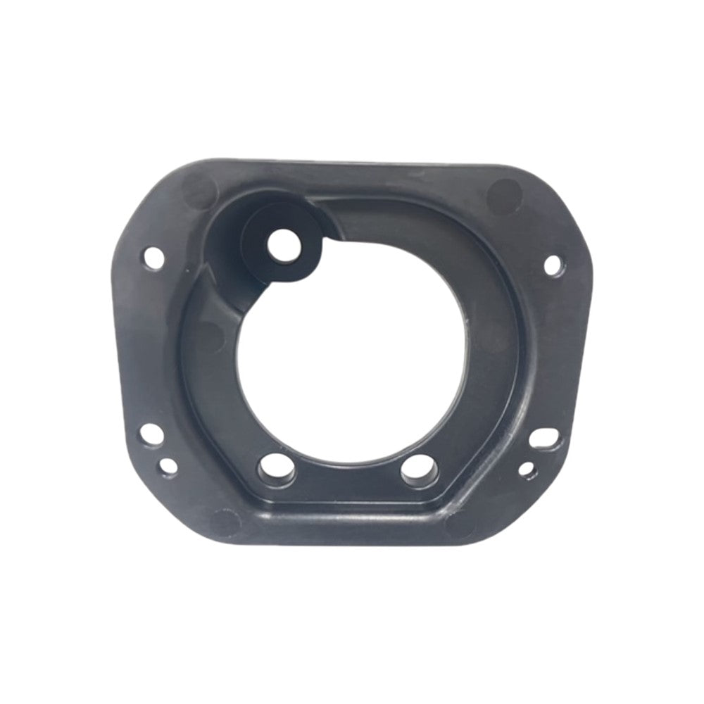 Front Left & Right Driver Or Passenger Side Fog Light Bracket 2018-2025 Jeep Wrangler, Gladiator