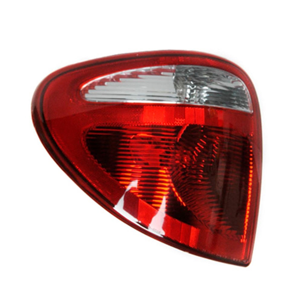 Rear Left Driver Side Tail Light Assembly 2004-2007 Chrysler Town & Country & Dodge Caravan