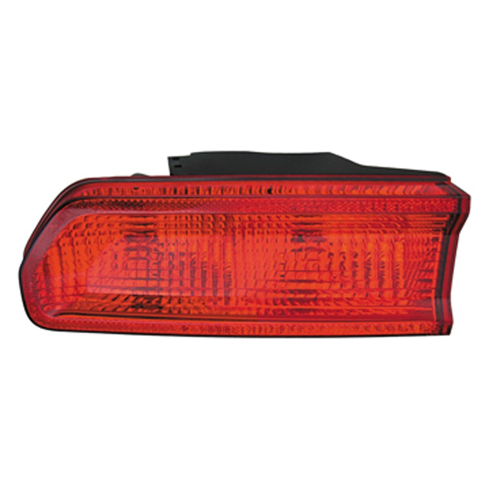 Rear Left Driver Side Tail Light Assembly 2008-2014 Dodge Challenger