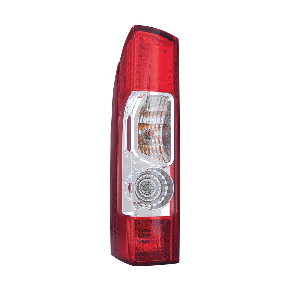 Rear Left Driver Side Tail Light Assembly 2014-2025 Ram Promaster 1500, Promaster 2500, Promaster 3500, Promaster Ev