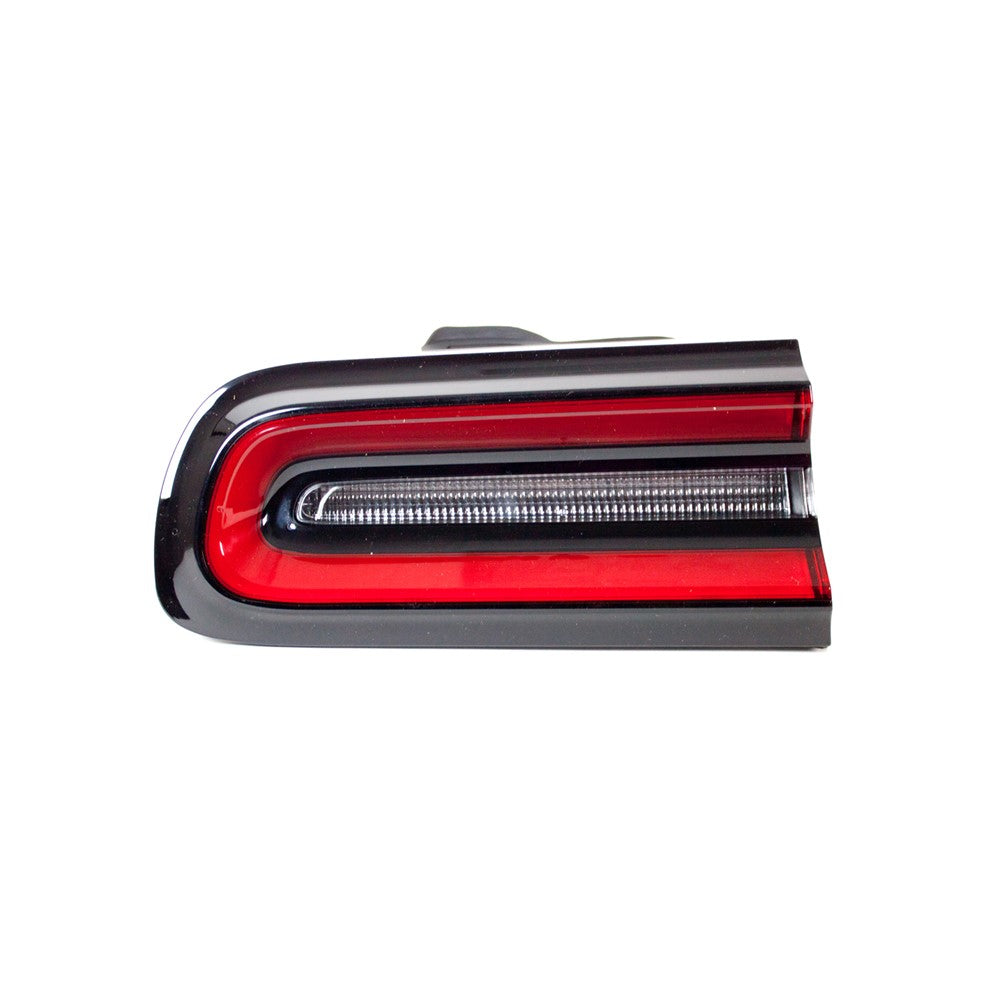 Rear Left Driver Side Outer Tail Light Assembly 2015-2023 Dodge Challenger