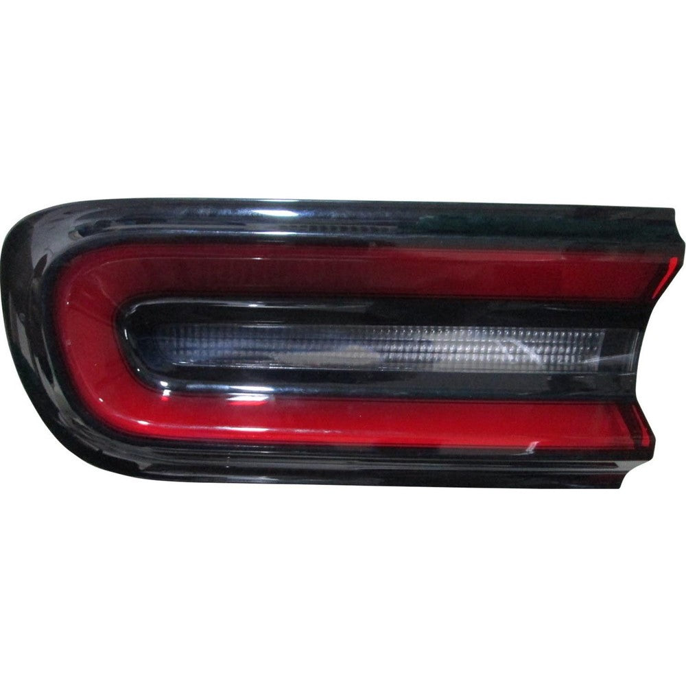 Rear Left Driver Side Outer Tail Light Assembly 2015-2023 Dodge Challenger