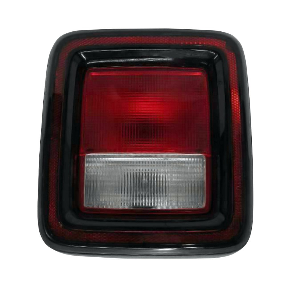 Rear Left Driver Side Halogen Tail Light Assembly 2018-2025 Jeep Wrangler