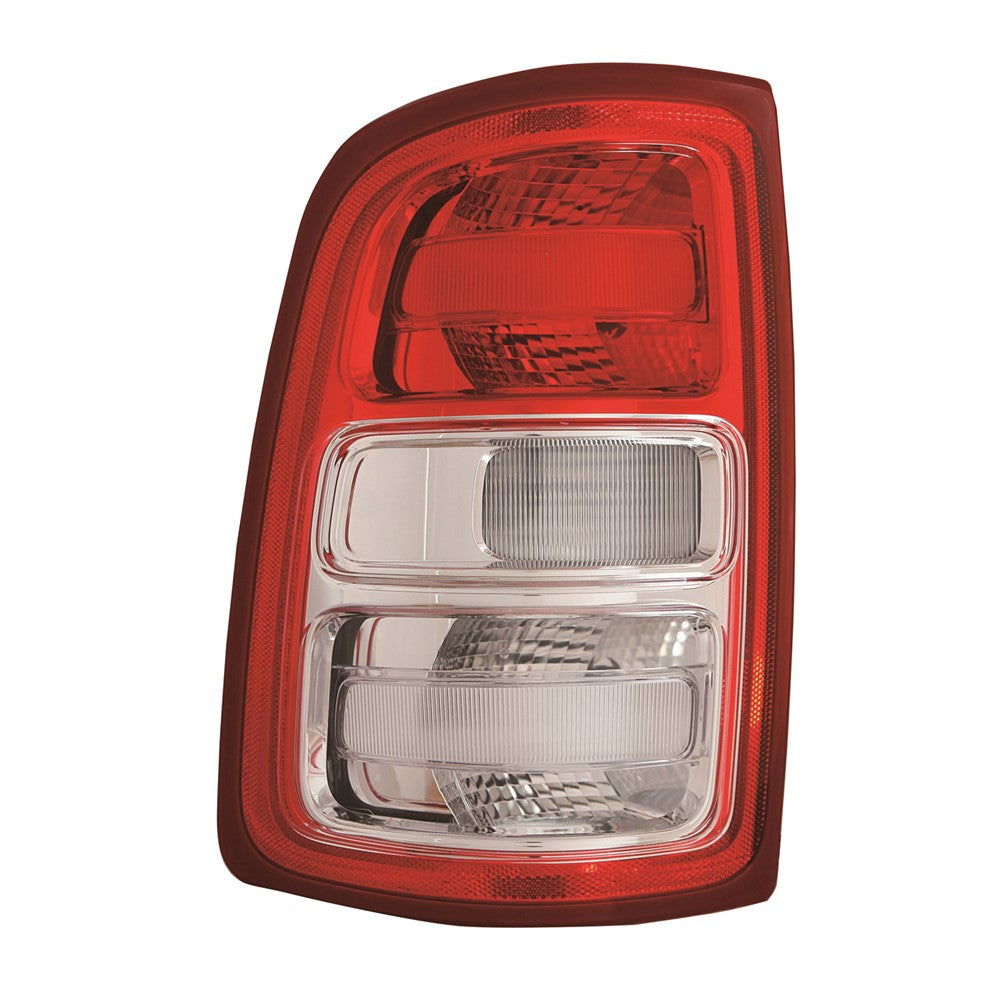 Rear Left Driver Side Tail Light Assembly 2019-2024 Ram 2500, 3500