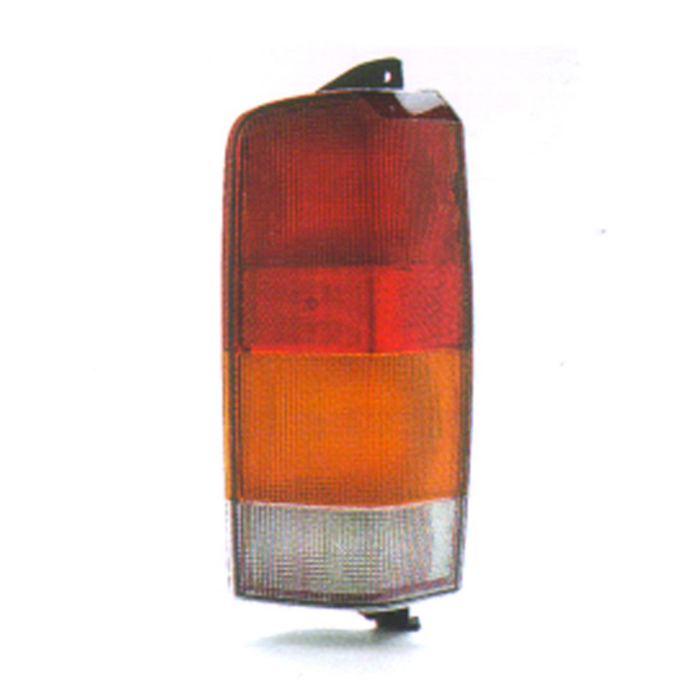 Rear Right Passenger Side Tail Light 1997-2001 Jeep Cherokee