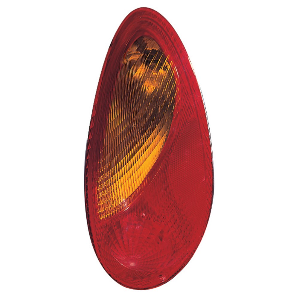 Rear Right Passenger Side Tail Light Assembly 2001-2005 Chrysler Pt Cruiser