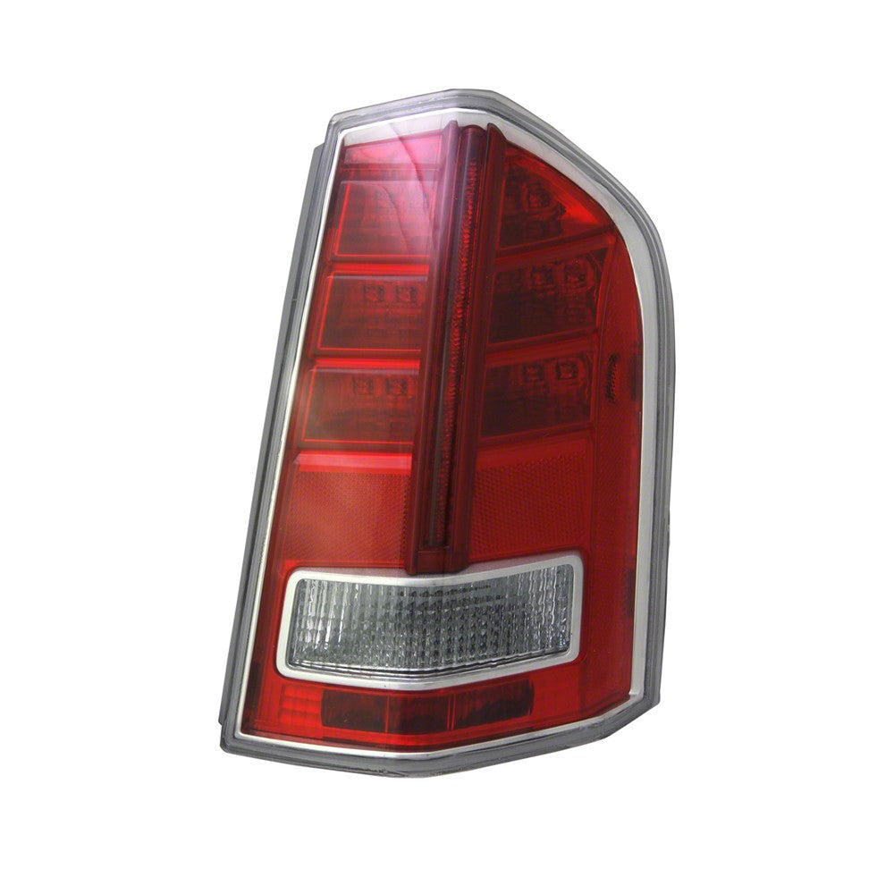 Rear Right Passenger Side Tail Light Assembly 2011-2013 Chrysler 300
