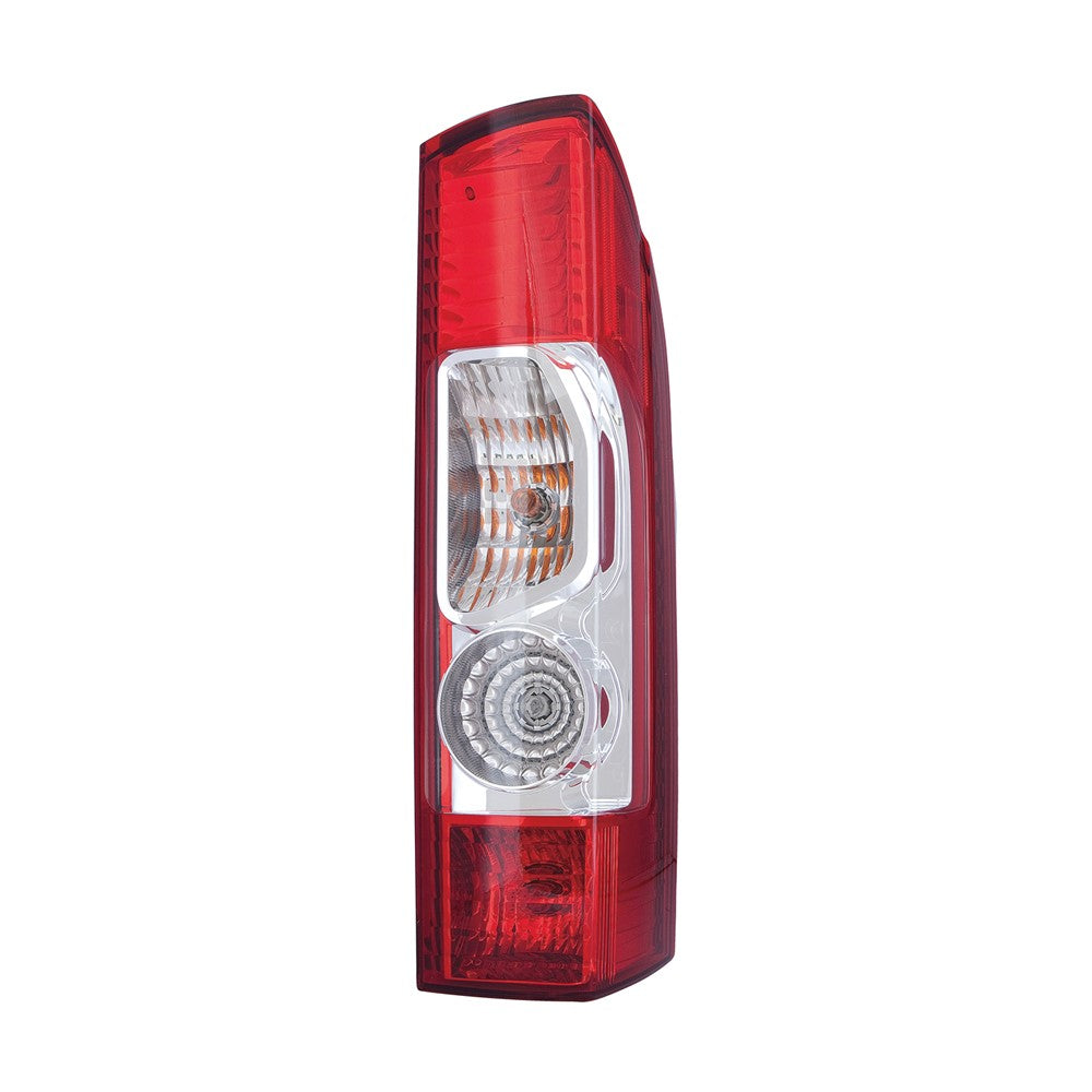 Rear Right Passenger Side Tail Light Assembly 2014-2025 Ram Promaster 1500, Promaster 2500, Promaster 3500, Promaster Ev