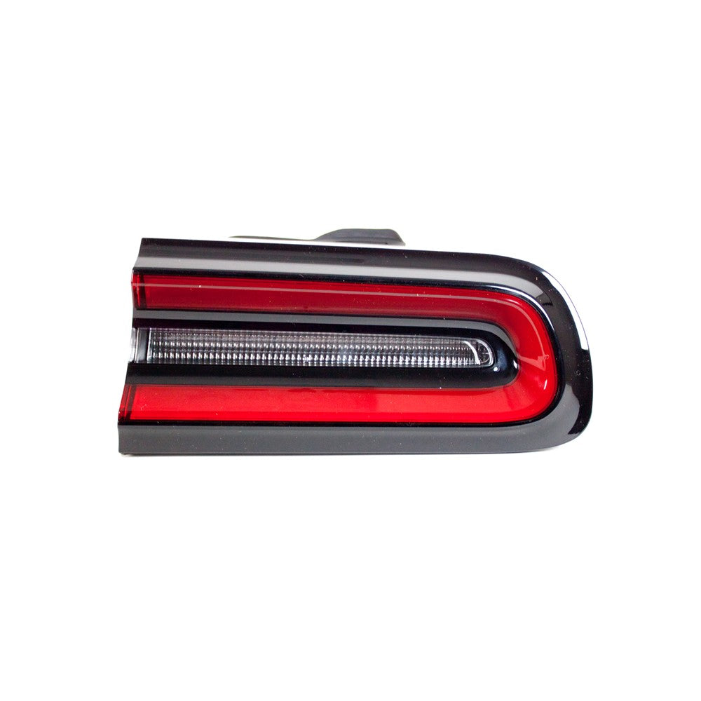 Rear Right Passenger Side Outer Tail Light Assembly 2015-2023 Dodge Challenger