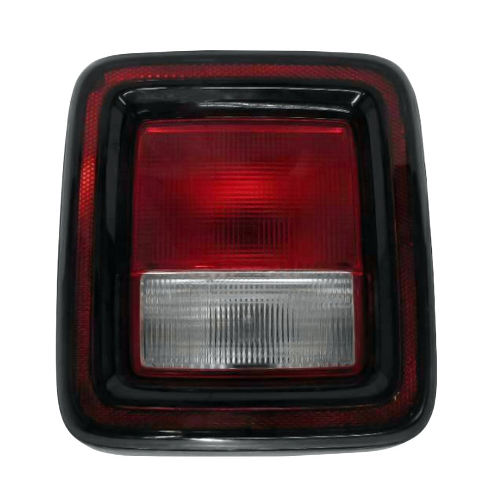 Rear Right Passenger Side Halogen Tail Light Assembly 2018-2025 Jeep Wrangler
