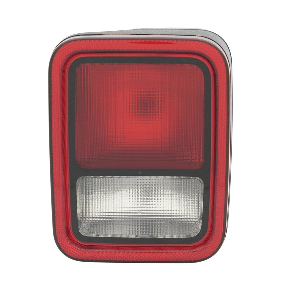 Rear Right Passenger Side Halogen Tail Light Assembly 2020-2025 Jeep Gladiator