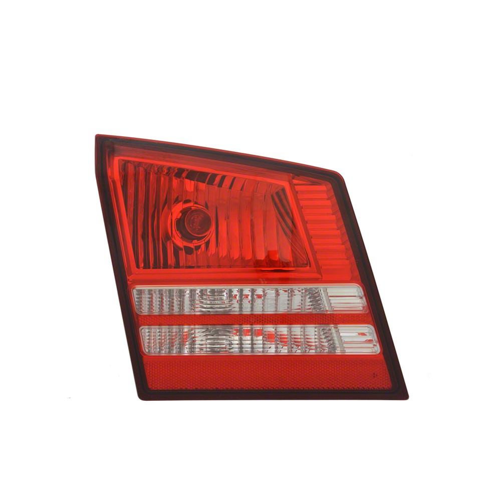 Rear Left Driver Side Inner Tail Light Assembly 2009-2020 Dodge Journey