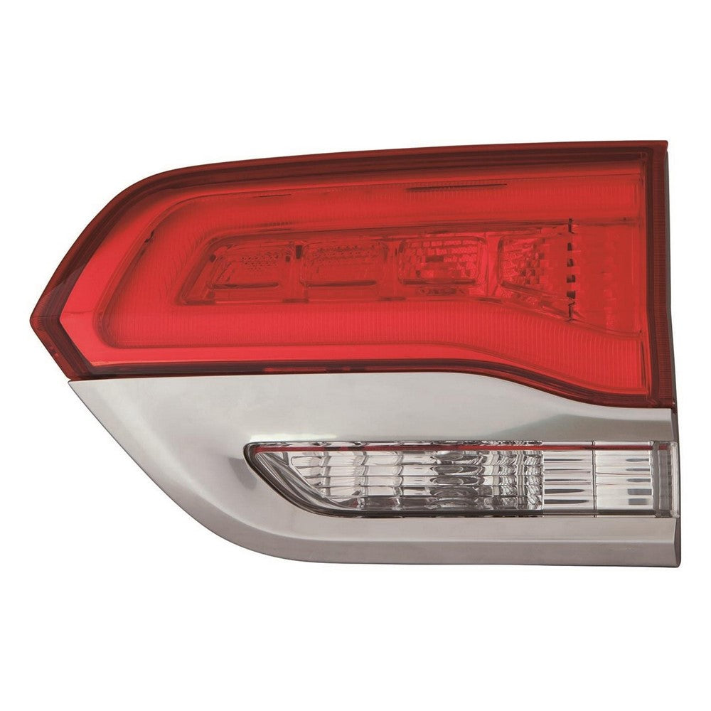 Rear Right Passenger Side Inner Tail Light Assembly 2014-2022 Jeep Grand Cherokee, Grand Cherokee Wk