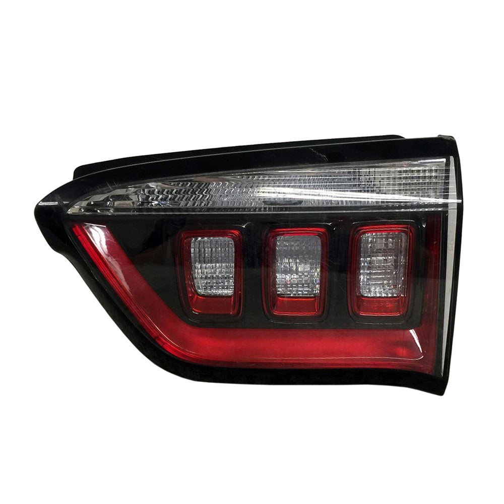 Rear Right Passenger Side Inner Tail Light Assembly 2017-2025 Jeep Compass