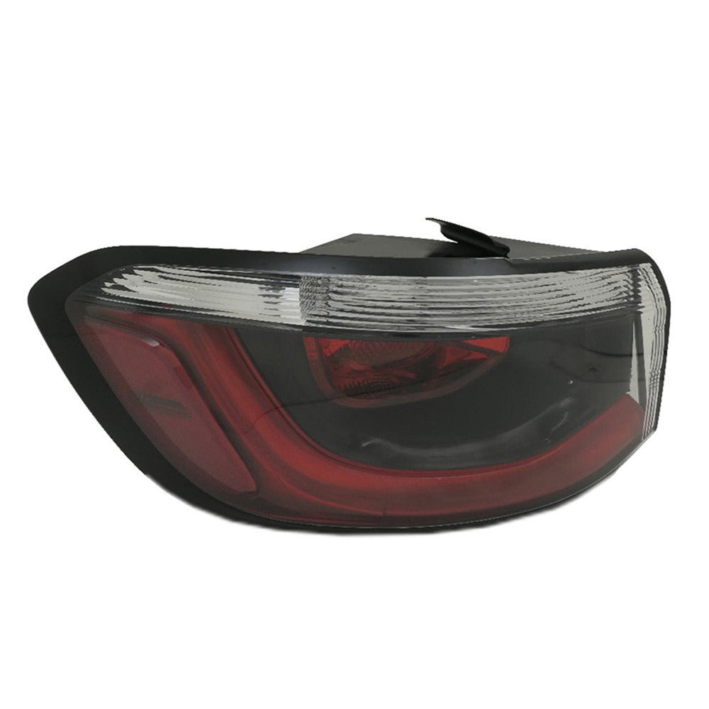Rear Left Driver Side Led Outer Tail Light Assembly 2017-2021 Jeep Compass